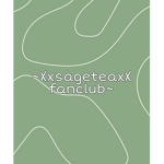 The sagextea fanclub