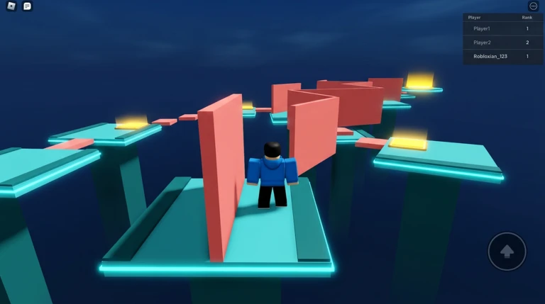 Thin Wall Detour
