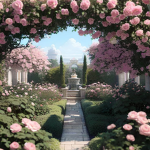 memu's garden