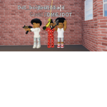 N.W.D.P GANG