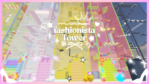 Fashionista Tower