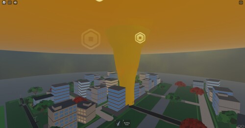 Random testing Place
