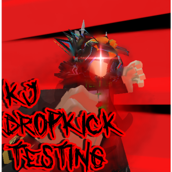 [HOTFIX] KJ Moveset Testing