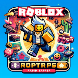 RapidTappers [WIP]