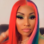 Nicki's barbs
