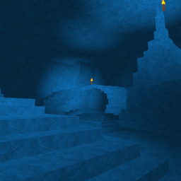 The Depths Brickbattle
