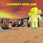 tayykieran's battle game Group
