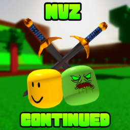 NVZ: Continued [PRE-ALPHA] icon