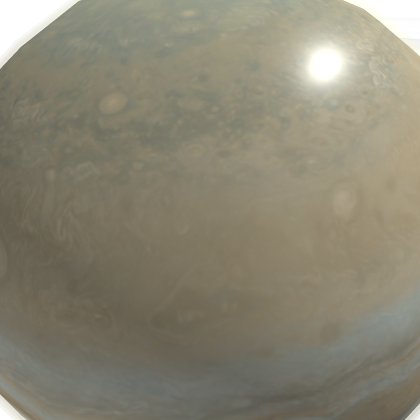 solar system