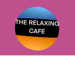 The Relaxing Cafe
