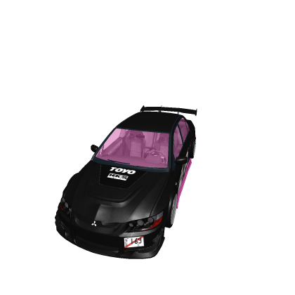 Evo