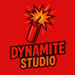 Dynamite Studio TM