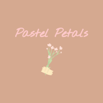 Pastel Pedals