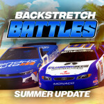[☀️SUMMER] Backstretch Battles v2.36.1