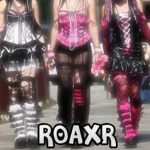 ROAXR