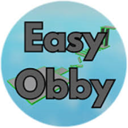 The easy peasy obby