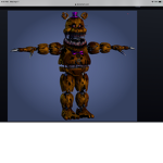 Fred bear the gamer