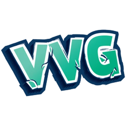 Virtual Valley Games Roblox group icon