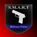 Military Police I กรมสารวัตรทหาร