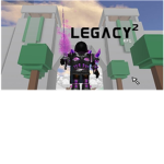 Legacy II RPG Fans