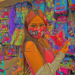 ɪɴᴅɪᴇ ᴀᴇsᴛʜᴇᴛɪᴄ ᴄʟ0ᴛʜɪɴɢ