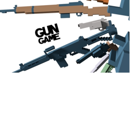 gun game with no name 2