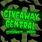 Giveaway Central Hub