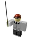 Roblox Speacial Marine