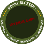 Department of Strategic Services & Reconnaissance