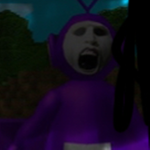 Tinky Winky