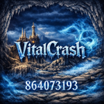 Utial Crash