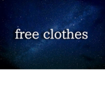 Free Clothes <3:)