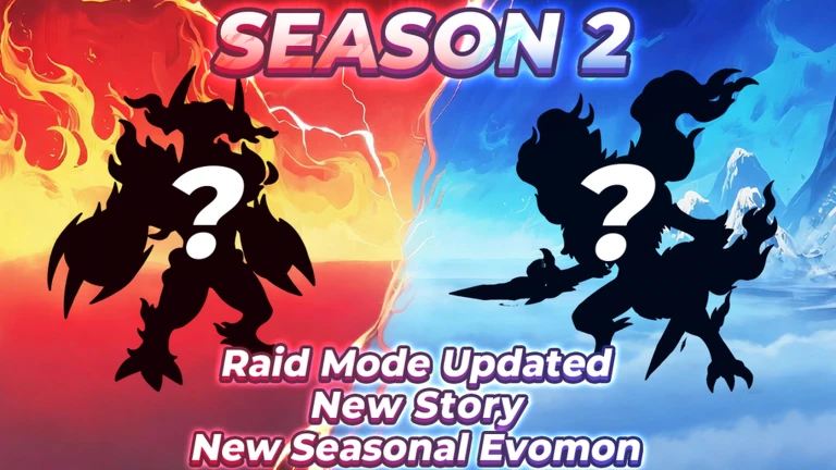 Get Ready for Season 2!