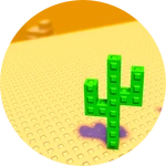 Game Badge Thumbnail