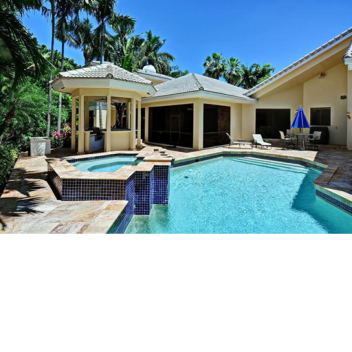 Cool Houses, School, Gas Station, And BoomBox