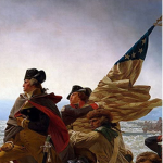 Patriots of The Delaware