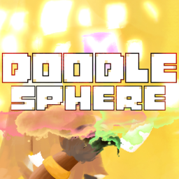Doodle Sphere