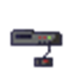 The Console (Update 3.06)