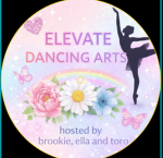 Elevate Dancing Arts x