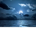 Midnight ocean group