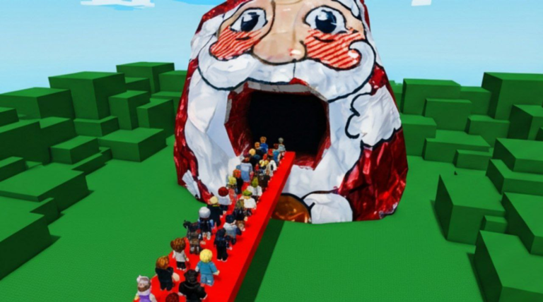 Jump Into Gugu Gaga screenshot 1