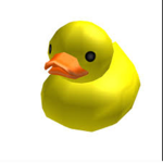 Duck people for life