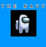 Sussy News Reporter Navy