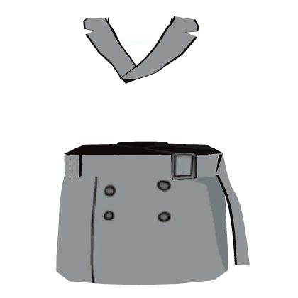 TYBW Robert Accutrone Uniform Roblox item