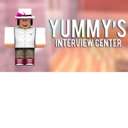 Yummy's Cafe Interviews!