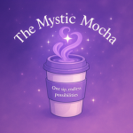 The Mystic Mocha