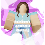 Rainbow's Aesthetic Home store
