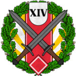 XIV. Army-Corps