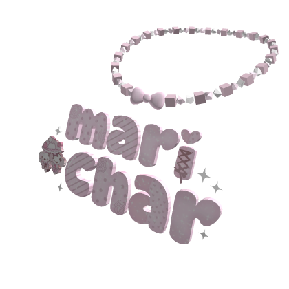 mari char