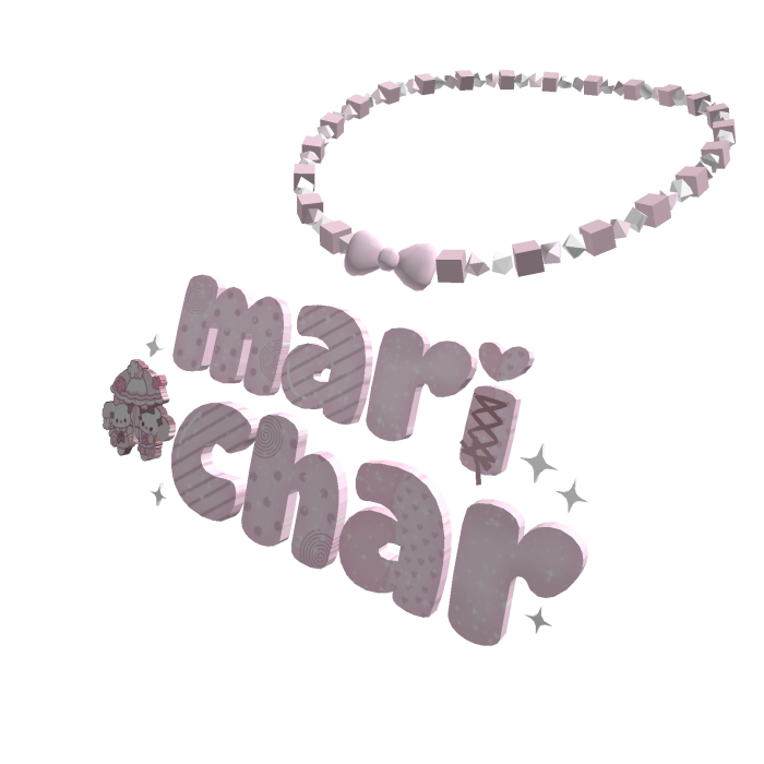 mari char